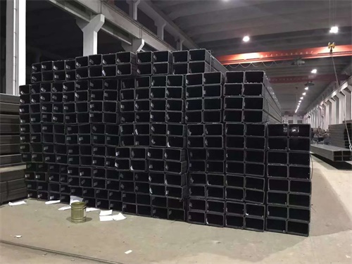 封丘冷拔方管选型指南 工程采购怎么选